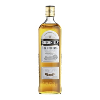 BUSHMILLS | Ουίσκι Original Irish 700ml
