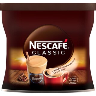 NESCAFE