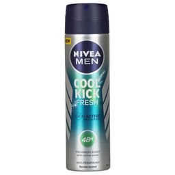 NIVEA | Αποσμητικό Spray Men Cool Kick Fresh 150ml