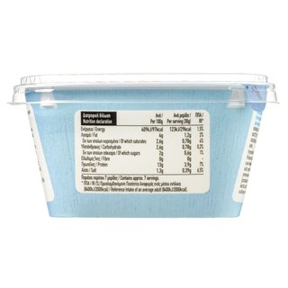 ΑΒ | Τυρί Cottage 4% Λιπαρά 225gr