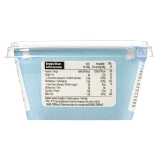 ΑΒ | Τυρί Cottage 4% Λιπαρά 225gr