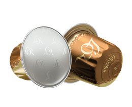 LOR | Κάψουλες Καφέ Espresso Colombia 10x5.2g