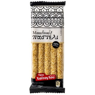 ΜΑΚΕΔΟΝΙΚΟΣ | Παστέλι Μακεδονικό 100g