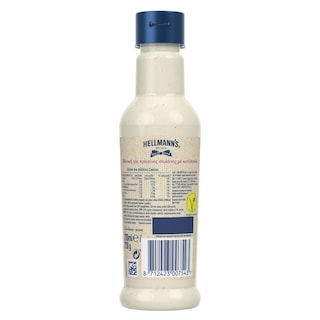 HELLMANN'S | Σάλτσα Caesar 210 ml