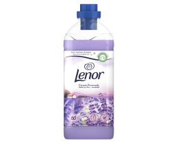 LENOR | Μαλακτικό Ρούχων Lavender & Camomile 60 Μεζούρες