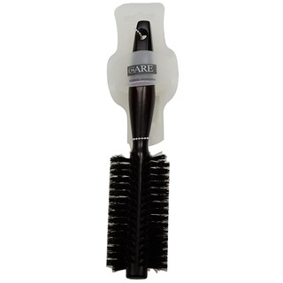 CARE | ΒΟΥΡΤΣΑ ΜΑΛΛΙΩΝ ΞΥΛΙΝΗ ΣΚΟΥΡΑ MEDIUΜ 1 ΤΕΜ