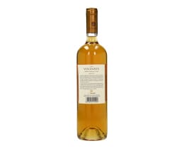 ΕΑΣ ΣΑΜΟΥ | ΟΙΝΟΣ ΓΛΥΚΟΣ VIN DOUX 750 ML