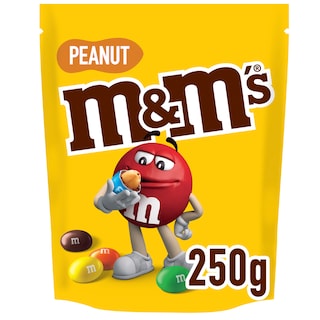 M & M'S