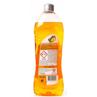 SVELTO | ΥΓΡΟ ΑΠΟΡΡΥΠΑΝΤΙΚΟ ΠΙΑΤΩΝ GEL ΞΥΔΙ 750 ML