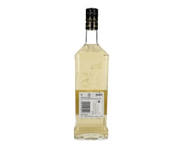 EL JIMADOR | Τεκίλα Κίτρινη 700ml