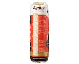 AGRINO | Ρύζι Γλασέ Σουπέ Ελληνικό 500g