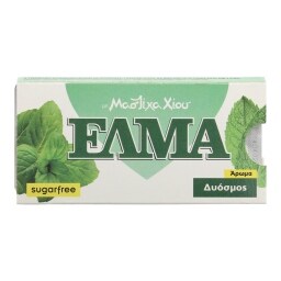 ΕΛΜΑ | ΤΣΙΚΛΕΣ ΔΥΟΣΜΟΣ ΧΩΡΙΣ ΖΑΧΑΡΗ 13 GR