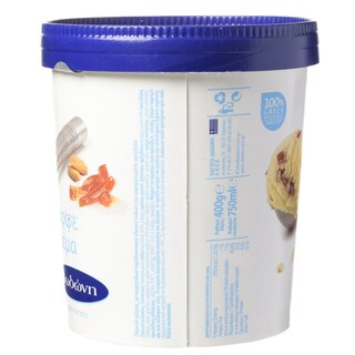 ΔΩΔΩΝΗ ΠΑΓΩΤΟ | ICE CREAM ΠΑΡΦΕ ΚΡΕΜΑ 400 GR