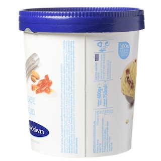 ΔΩΔΩΝΗ ΠΑΓΩΤΟ | ICE CREAM ΠΑΡΦΕ ΚΡΕΜΑ 400 GR