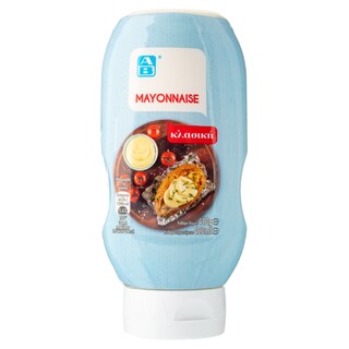 ΑΒ | Μαγιονέζα  420 ml