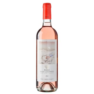 ΚΤΗΜΑ Ν. ΛΑΖΑΡΙΔΗ | Οίνος Ροζέ Cabernet Sauvignon 750ml