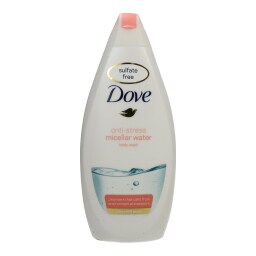 DOVE | BATH MICELLAR ANTISTRESS 500ML