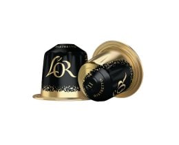 LOR | Κάψουλες Καφέ Espresso Ristretto 10x5.2g