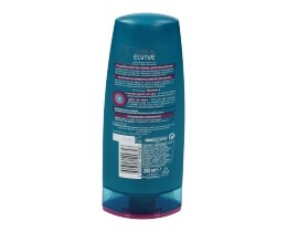ELVIVE | Κρέμα Μαλλιών Fibralogy  200 ml