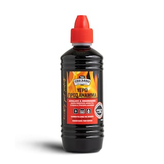 TAI | Υγρό Προσάναμμα  500ml