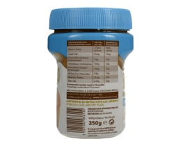 ΟΛΥΜΠΟΣ | OLYMPOS PEANUT BUTTER  350G