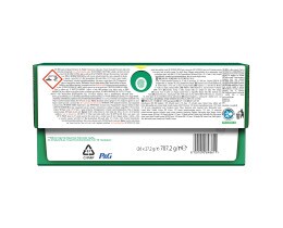 ARIEL | Kάψουλες Πλυντηρίου Ρούχων Allin1 Pods Extra Clean 13+13 Τεμάχια Δώρο