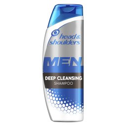 HEAD&SHOULDERS | H&S SHAMPOO DEEP CLEAN 360ML