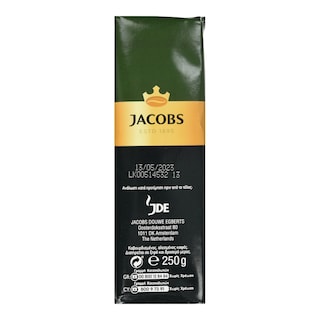 JACOBS