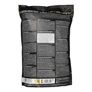 PRIMA PET | Τροφή Σκύλου Κοτόπουλο Πατάτα Μικρές Ράτσες 1.5kg