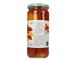 ΕΔΕΜ | Peppers Red & Yellow Roasted 350g