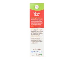 KIDS VALLEY | Δημητριακά Peppa Pig Choco Balls 650g