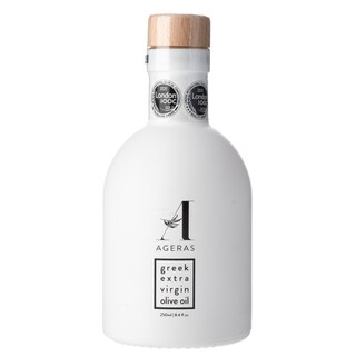 AGERAS | Ελαιόλαδο Εξαιρετικό Παρθένο 250ml