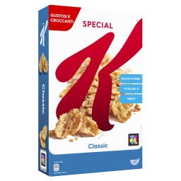 KELLOGGS