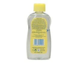 JOHNSON | BABY OIL ΧΑΜΟΜΗΛΙ 200 ML