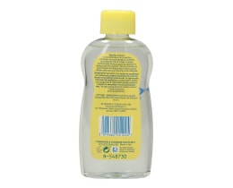 JOHNSON | BABY OIL ΧΑΜΟΜΗΛΙ 200 ML