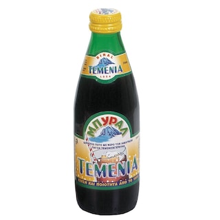 TEMENIA | Αναψυκτικό Μπυράλ 250ml