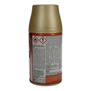 GLADE | Αποσμητικό Χώρου Αυτόματο Ανταλλακτικό Spiced Apple 1 Τεμάχιο