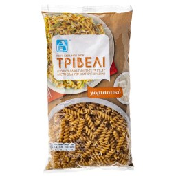 ΑΒ | Τριβέλι Ολικής Άλεσης 500 gr