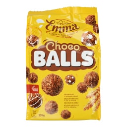 EMMA | Δημητριακά Choco Balls 250g