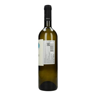 NAUTILUS | Οίνος Λευκός Nautilus 750ml