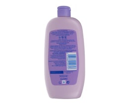 JOHNSON | ΑΦΡΟΛΟΥΤΡΟ ΒΡΕΦΙΚΟ BEDTIME 500 ML
