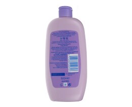 JOHNSON | ΑΦΡΟΛΟΥΤΡΟ ΒΡΕΦΙΚΟ BEDTIME 500 ML