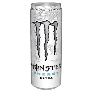 MONSTER