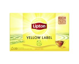 LIPTON