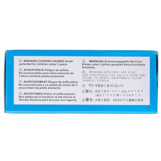 COGO | Παιχνίδι Τουβλάκια Police 1 Τεμάχιο