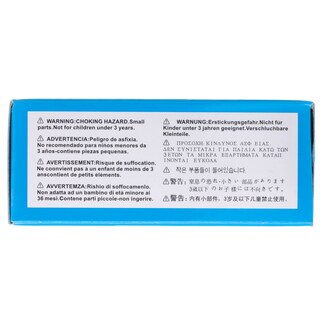 COGO | Παιχνίδι Τουβλάκια Police 1 Τεμάχιο