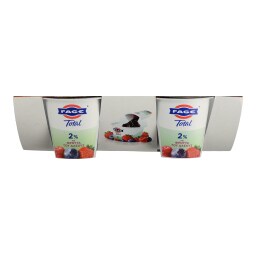 TOTAL | YOGURT  340GR