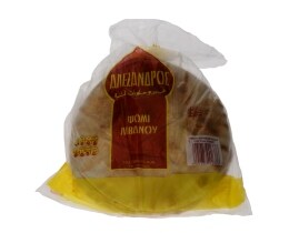 ΑΛΕΞΑΝΔΡΟΣ | .