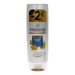 PANTENE | CONDITIONER . 450 ML