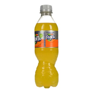 FANTA | FANTA ΠΟΡΤ. ZERO STEVIA Φ/Λ  350ML
